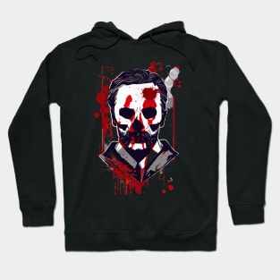 Serial Killer Hoodie